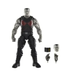 Marvel Legends Series Marvel Colossus Deadpool Legacy