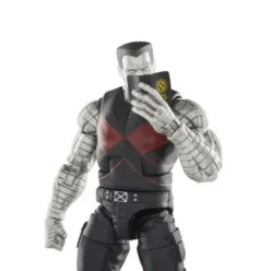 Marvel Legends Series Marvel Colossus Deadpool Legacy