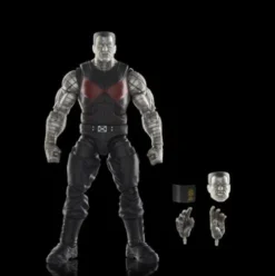 Marvel Legends Series Marvel Colossus Deadpool Legacy