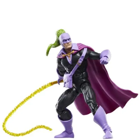 Marvel Legends Series Marvel’s Whiplash