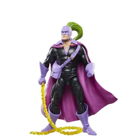 Marvel Legends Series Marvel’s Whiplash