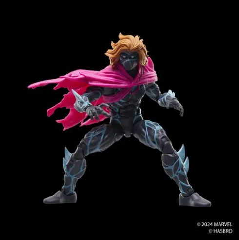 Marvel Legends Series Marvel’s Kaine