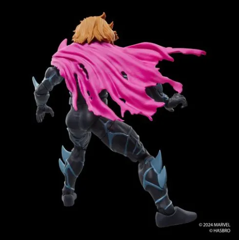 Marvel Legends Series Marvel’s Kaine