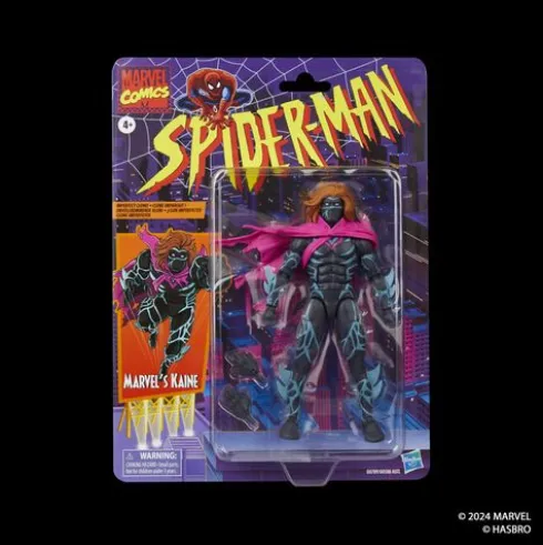 Marvel Legends Series Marvel’s Kaine