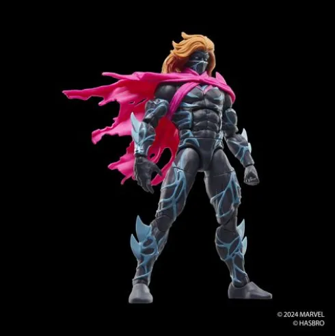 Marvel Legends Series Marvel’s Kaine