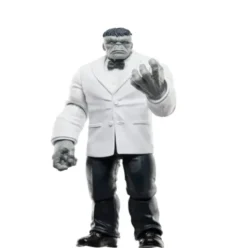 Marvel Legends Series Marvel’s Patch and Joe Fixit