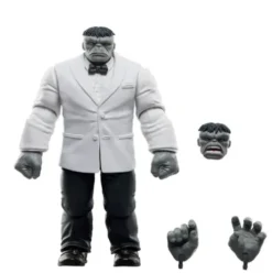 Marvel Legends Series Marvel’s Patch and Joe Fixit