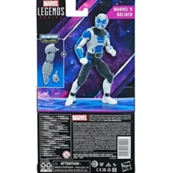 Marvel Legends Series Marvel’s Goliath