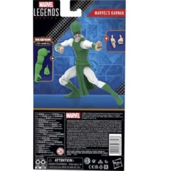 Marvel Legends Series Marvel Comics Marvel’s Karnak