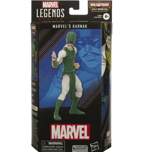 Marvel Legends Series Marvel Comics Marvel’s Karnak
