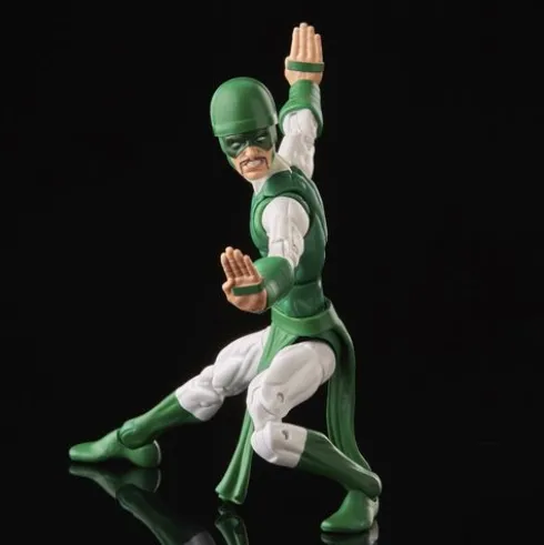 Marvel Legends Series Marvel Comics Marvel’s Karnak