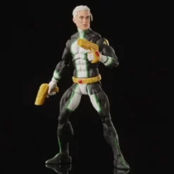 Marvel Legends Series Marvel Comics Marvel Boy