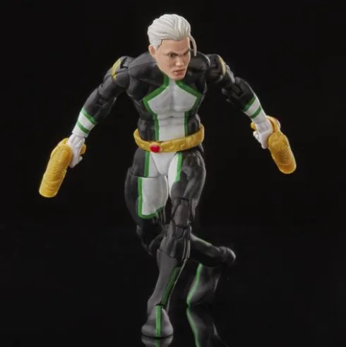 Marvel Legends Series Marvel Comics Marvel Boy