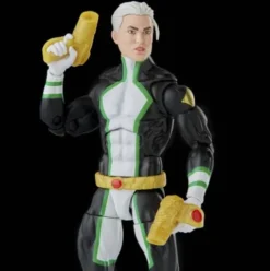 Marvel Legends Series Marvel Comics Marvel Boy