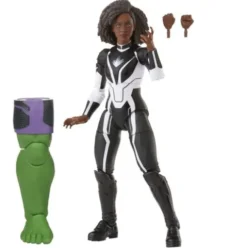 Marvel Legends Series Marvel’s Photon
