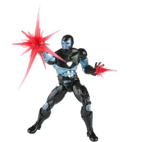 Marvel Legends Series Marvel’s War Machine