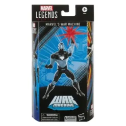 Marvel Legends Series Marvel’s War Machine