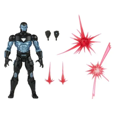 Marvel Legends Series Marvel’s War Machine