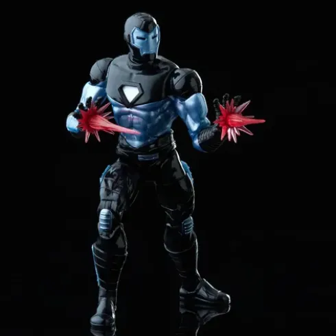 Marvel Legends Series Marvel’s War Machine