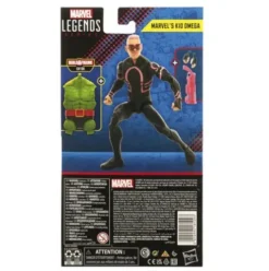 Marvel Legends Series Marvel’s Kid Omega