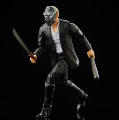 Marvel Legends Series Marvel Gamerverse Inner Demon and Mr. Negative
