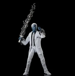 Marvel Legends Series Marvel Gamerverse Inner Demon and Mr. Negative