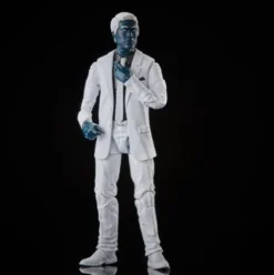 Marvel Legends Series Marvel Gamerverse Inner Demon and Mr. Negative