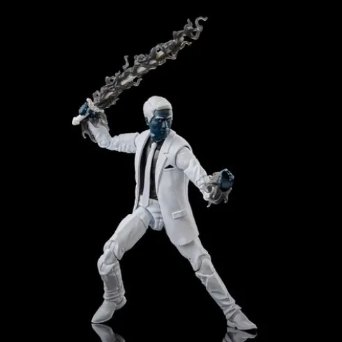Marvel Legends Series Marvel Gamerverse Inner Demon and Mr. Negative