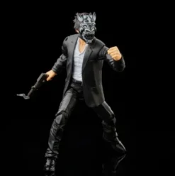 Marvel Legends Series Marvel Gamerverse Inner Demon and Mr. Negative