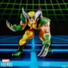 Marvel Legends Series Marvel Games Wolverine vs Psylocke