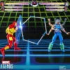 Marvel Legends Series Marvel Games Iron Man vs Marvel’s Spiral