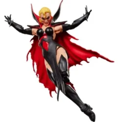 Marvel Legends Series Marvel Super Heroes Magic: The Gathering Malice (Sue Storm)