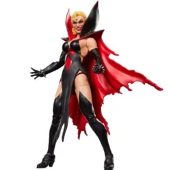 Marvel Legends Series Marvel Super Heroes Magic: The Gathering Malice (Sue Storm)