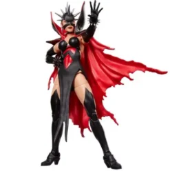 Marvel Legends Series Marvel Super Heroes Magic: The Gathering Malice (Sue Storm)