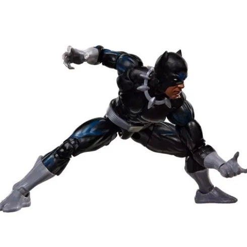 Marvel Legends Series Marvel Super Heroes Magic: The Gathering Black Panther