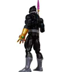 Marvel Legends Series Marvel Super Heroes Magic: The Gathering Black Panther