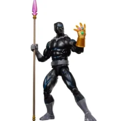 Marvel Legends Series Marvel Super Heroes Magic: The Gathering Black Panther