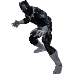 Marvel Legends Series Marvel Super Heroes Magic: The Gathering Black Panther