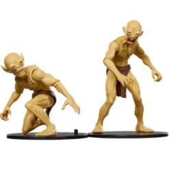 Marvel Legends Series Marvel’s Mole Man & Moloids
