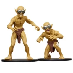 Marvel Legends Series Marvel’s Mole Man & Moloids