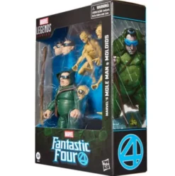 Marvel Legends Series Marvel’s Mole Man & Moloids