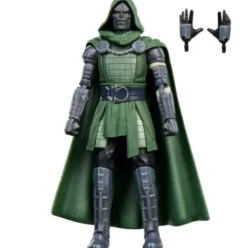 Marvel Legends Series Marvel Studios Avengers: Doomsday Doctor Doom