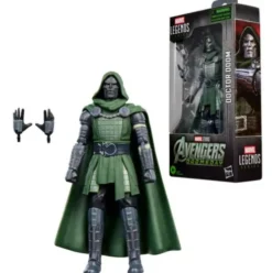 Marvel Legends Series Marvel Studios Avengers: Doomsday Doctor Doom