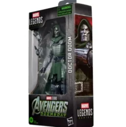 Marvel Legends Series Marvel Studios Avengers: Doomsday Doctor Doom