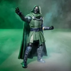 Marvel Legends Series Marvel Studios Avengers: Doomsday Doctor Doom