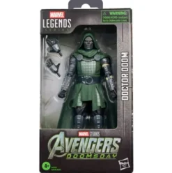 Marvel Legends Series Marvel Studios Avengers: Doomsday Doctor Doom