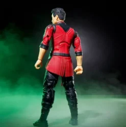 Marvel Legends Series Marvel Studios Avengers: Doomsday Shang-Chi