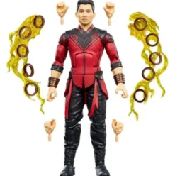 Marvel Legends Series Marvel Studios Avengers: Doomsday Shang-Chi
