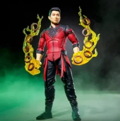 Marvel Legends Series Marvel Studios Avengers: Doomsday Shang-Chi