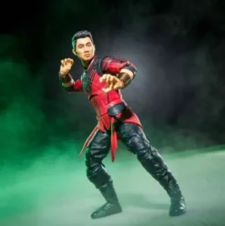 Marvel Legends Series Marvel Studios Avengers: Doomsday Shang-Chi
